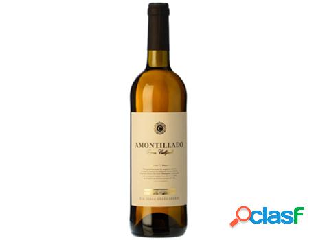 Generoso CALLEJUELA Callejuela Amontillado Origen Palomino