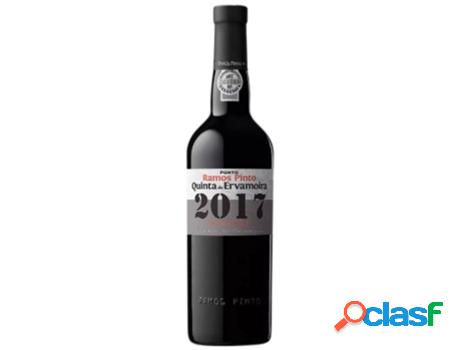 Generoso RAMOS PINTO Ramos Pinto Vintage Quinta de Ervamoira