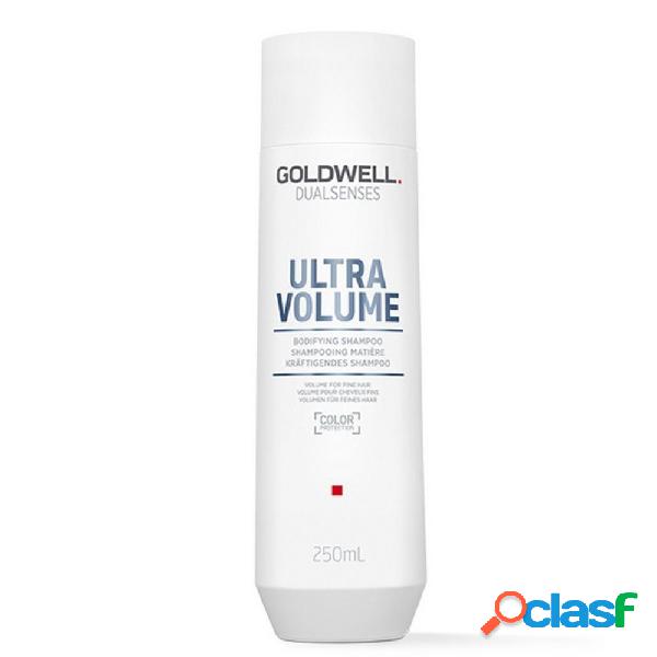 Goldwell - Dualsenses Ultra Volume Bodifying Champú 250 ml