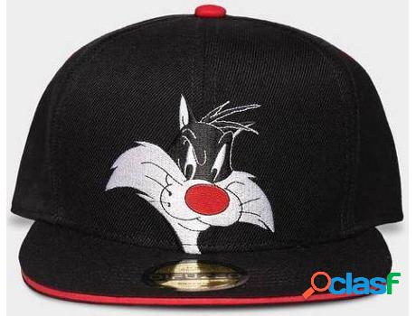Gorra DIFUZED Duffy Duck