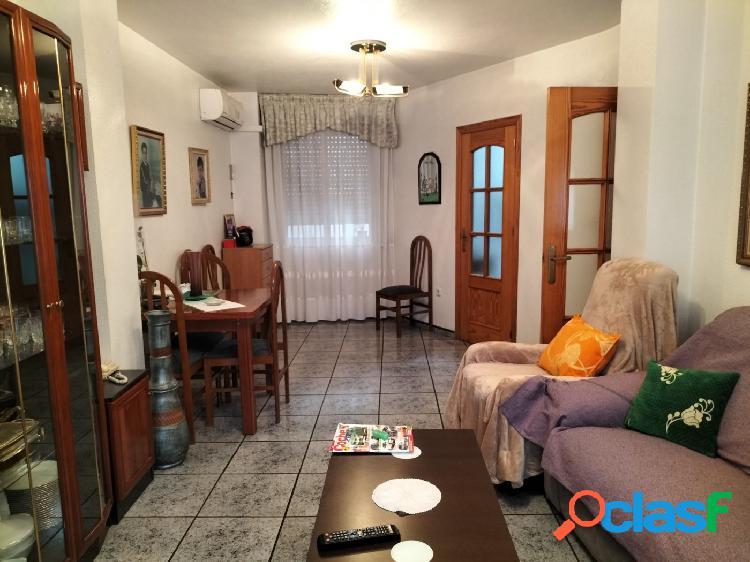 Gran Duplex En Molina De