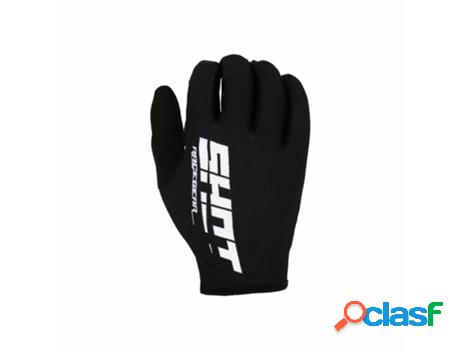 Guantes SHOT RACE GEAR Unisexo (Talla 9 - Multicolor)