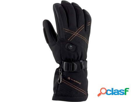 Guantes THERM-IC Calefactable Ultra Heat Women Negro