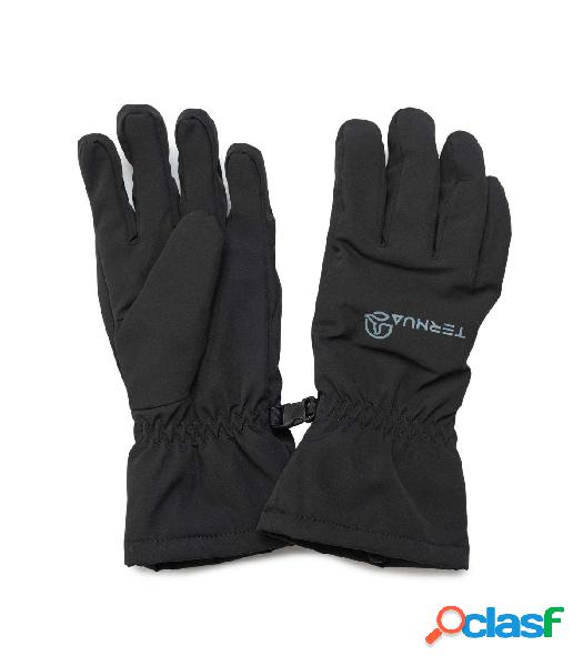 Guantes Ternua Khongor Negro M