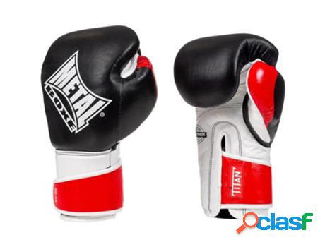 Guantes para Boxeo METAL BOXE Hombre (10 - Metal -