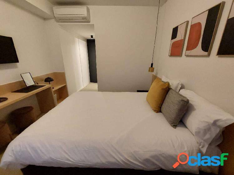 Habitaci\xc3\xb3n en alquiler en Guest House en Oporto,