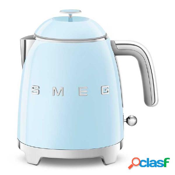 Hervidor SMEG KLF05PBEU
