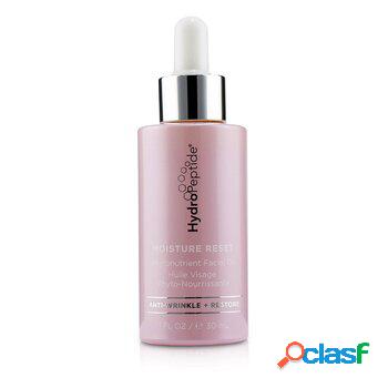 HydroPeptide Moisture Reset Phytonutrient Facial Oil (Exp.