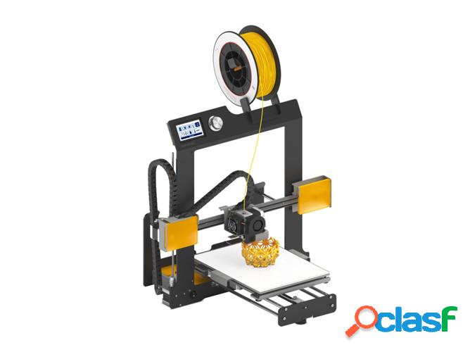 Impresora 3D BQ Hephestos 2 DYI