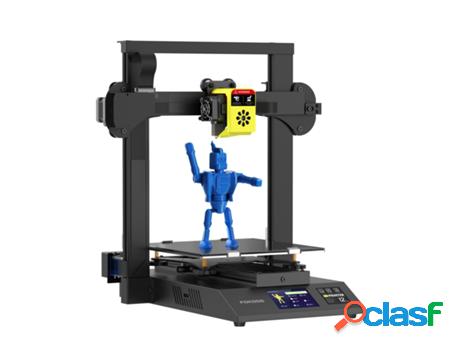 Impresora 3D FOKOOS Odin-5 f3-eu