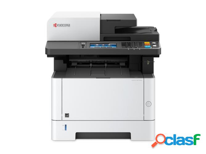 Impresora KYOCERA M2735dw (Láser Mono - Wi-Fi)