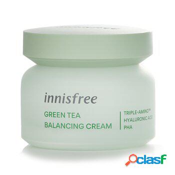 Innisfree Green Tea Balancing Cream 50ml/1.69oz