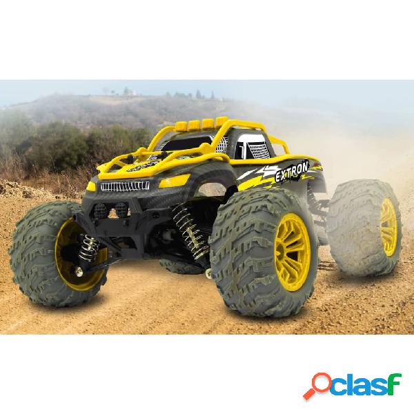 JAMARA Buggy teledirigido Extron 2,4 GHz 1:14