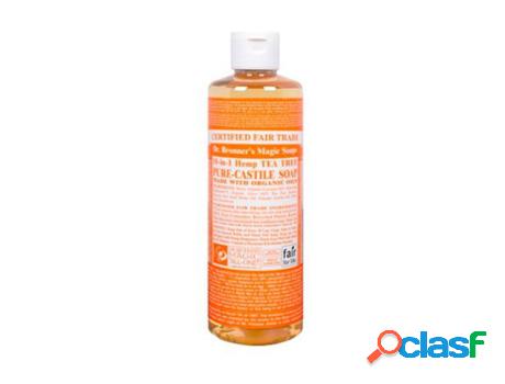 Jabones DR. BRONNERS De Árvore Do Chá (240 ml)