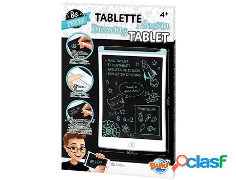 Jogo de Mesa BUKI FRANCE Drawing Tablet (4 Anos)