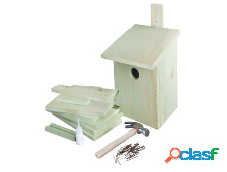 Jogo de Mesa ESSCHERT DESIGN Diy Nesting Box (3 Anos)