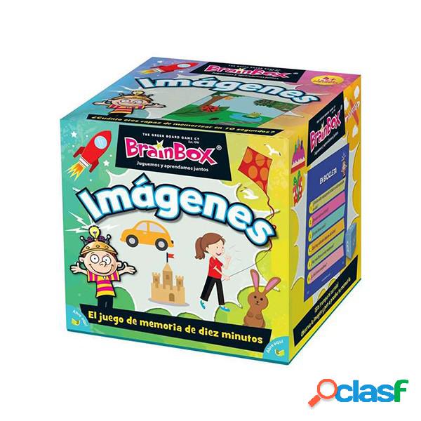 Juego BrainBox Im?genes