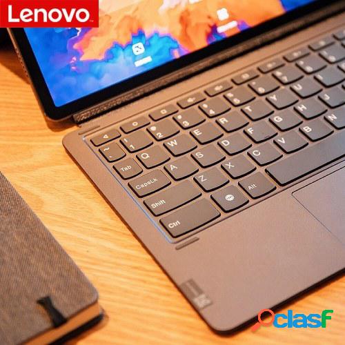 Juego de estuches para tableta con teclado magnético