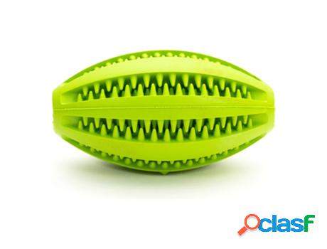 Juguete para Perros GLORIA Cuidado Dental (9.50 x 5 x 5 cm)