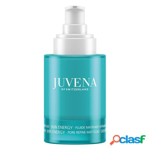 Juvena Cosmética Facial Skin Energy Pore Refine Mat Fluid