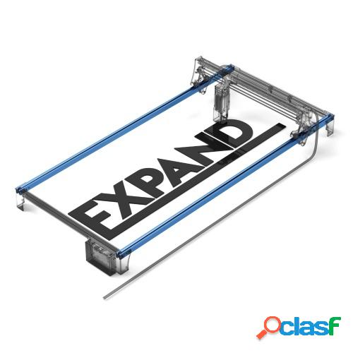 Kit de expansión de área de grabado SCULPFUN S10 para