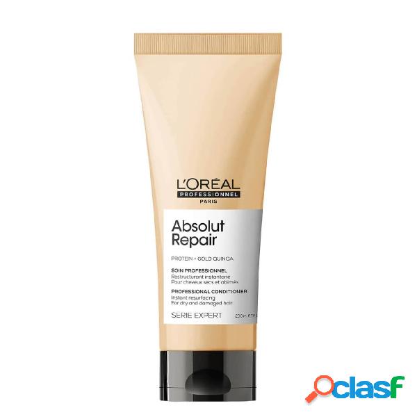L'Oréal Professionnel Absolut Repair Gold Quinoa