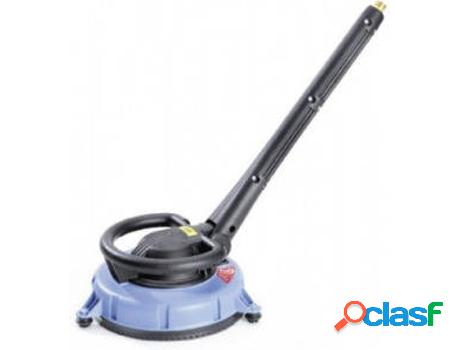 Lavadora De Alta Presión KRAENZLE Round Cleaner Ufo Largo