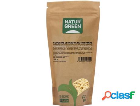 Levadura Nutricional Convencional NATURGREEN (150 g)