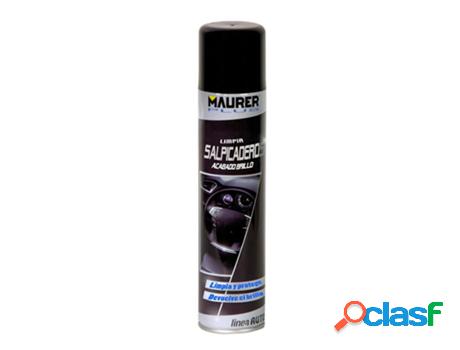 Limpiasalpicaderos coche / auto brillo 4 en 1