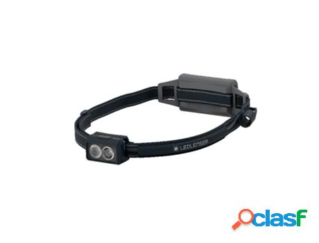 Linterna Frontal LEDLENSER Neo5R Negro