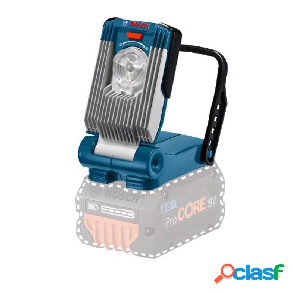 Linterna a bateria bosch gli variled professional