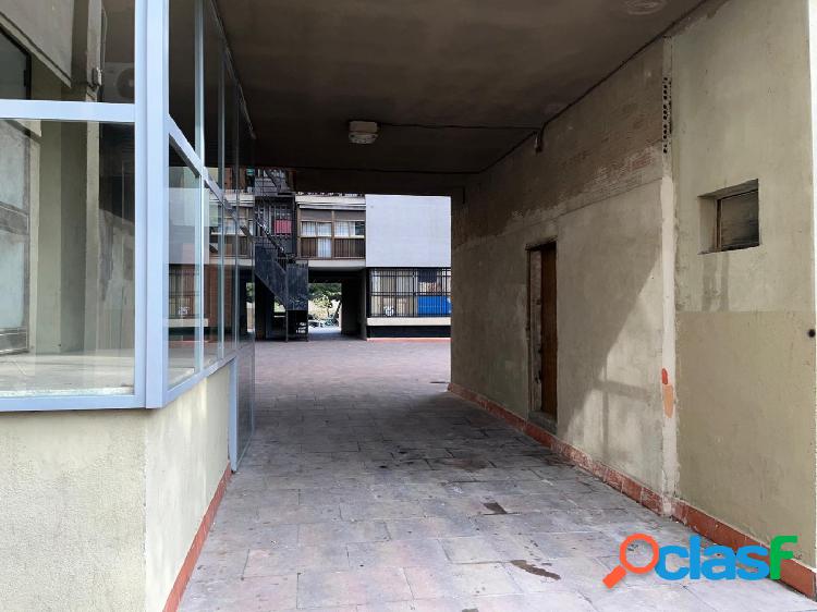 Local comercial en venta