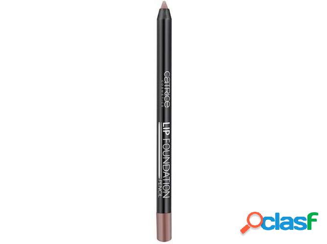 Lápiz De Labios CATRICE Lip Foundation 030