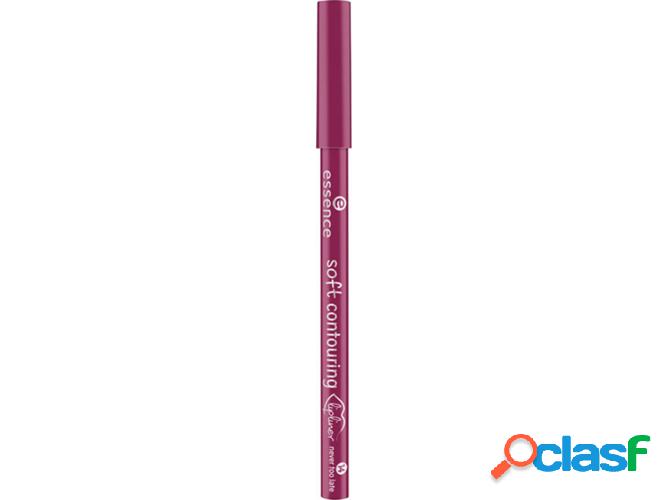 Lápiz De Labios ESSENCE Contorno Suave 14