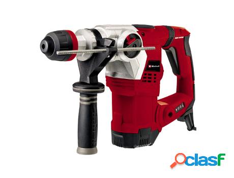 MARTILLO CON CABLE COMBINADO SDS PLUS TC-RH 1600 E