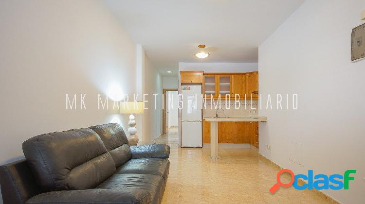 MK vende piso bajo en San Gregorio, Telde.