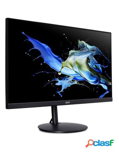 MONITOR ACER 27 IPS FHD CB272 1920X1080 1MS VGA HDMI DP MM