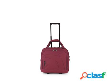 Maleta GABOL (25 L - Rojo)