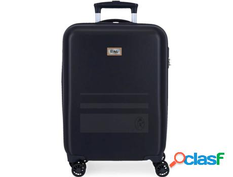 Maleta de Viaje EL POTRO Chic (Cabina - Azul - 38 x 55 x 20