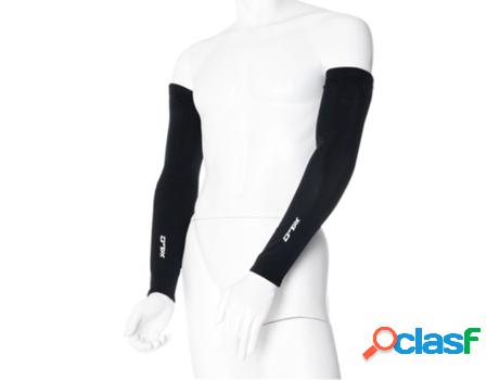 Manguitos XLC Aw S01 Negros (Xl)