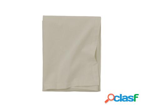 Mantel RNT BY REALLY NICE THINGS Pure Menorca (Beige - Lino