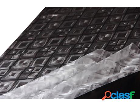 Mantel Redondo Cuarzo Ø140 Cm 100% Pvc