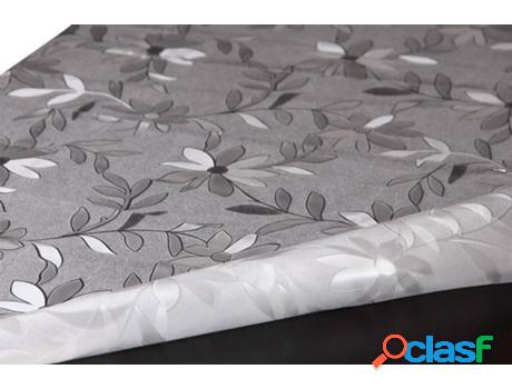 Mantel Redondo Grayi Ø120Cm 65%Pvc 35%Pp