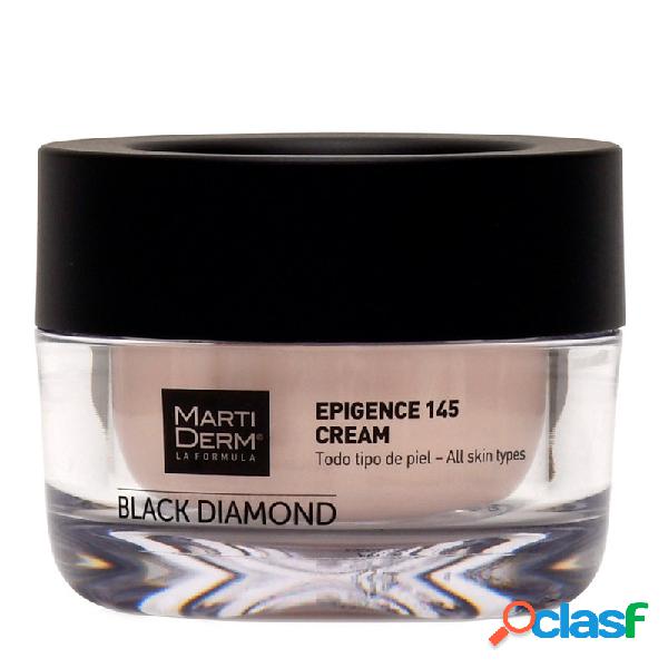 Martiderm Facial Black Diamond Epigence 145 Cream