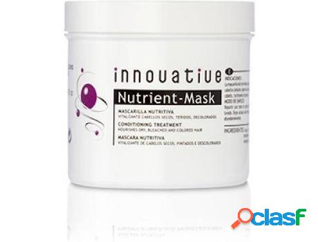 Mascarilla para el Pelo RUEBER Nutrient (500 ml)