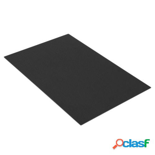 Material de placa de avión modelo de alta resistencia a la