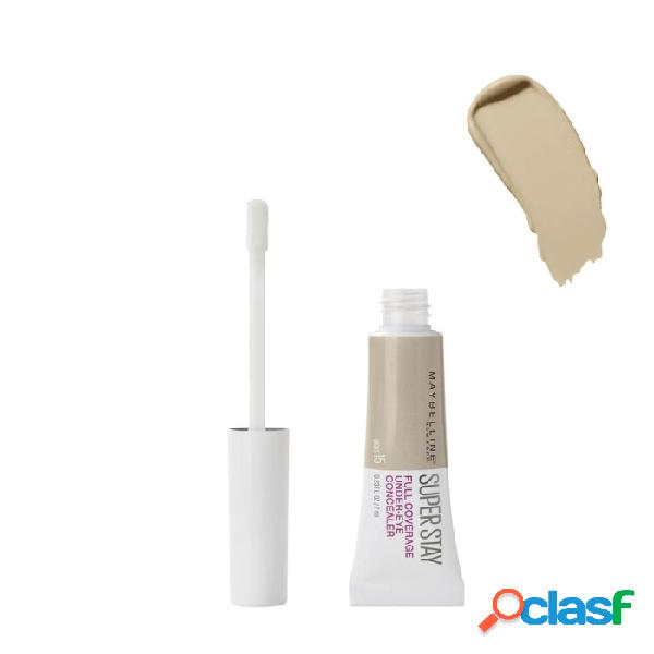 Maybelline SuperStay Full Coverage Under-Eye Concealer-Light