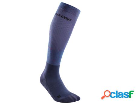 Medias CEP COMPRESSION Mujer (Multicolor - Talla 2)