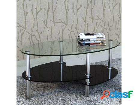 Mesa de Centro VIDAXL Excellence 240509