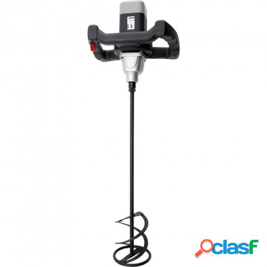 Mezclador Pint 1200W Mortero 2Vel Bellota 1 Ud